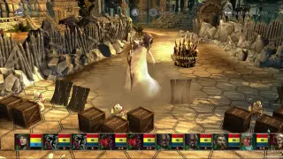 Ключ Blackguards 2 для Xbox One и Series X|S