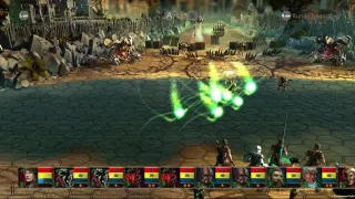 Заказать ключ Blackguards 2 на Xbox