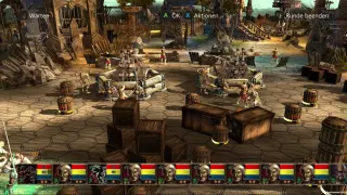 Купить ключ Blackguards 2 на Xbox по выгодной цене