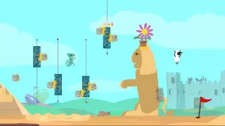 Ultimate Chicken Horse на Xbox — ключ с моментальной выдачей