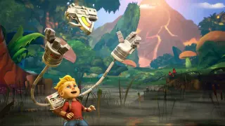 Rad Rodgers — купить ключ дёшево