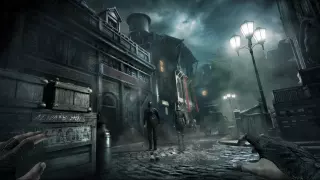 Купить ключ Thief для Xbox выгодно