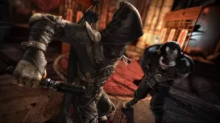 Ключ Thief для Xbox One и Series X|S