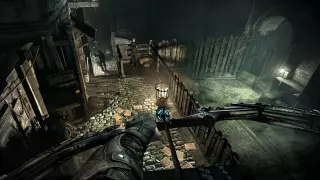 Заказать ключ Thief на Xbox