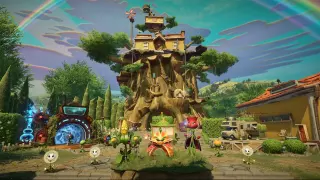 Купить ключ Plants vs. Zombies Garden Warfare 2 для Xbox выгодно