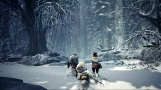 Купить ключ Monster Hunter World Iceborne Master Edition для Xbox выгодно