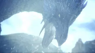 Monster Hunter World Iceborne Master Edition — купить ключ дёшево
