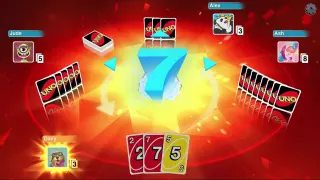 Ключ UNO - Ultimate Edition для Xbox One и Series X|S
