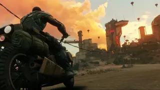 Ключ Rage 2: Deluxe Edition для Xbox One и Series X|S