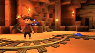 Ключ Portal Knights для Xbox One и Series X|S