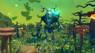 Заказать ключ Portal Knights на Xbox