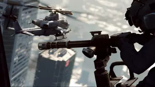 Купить ключ Battlefield 4 для Xbox выгодно