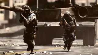 Ключ Battlefield 4 для Xbox One и Series X|S