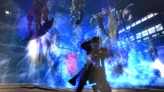 Купить ключ DMC4SE Demon Hunter Bundle для Xbox выгодно