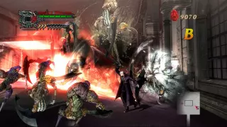 Заказать ключ DMC4SE Demon Hunter Bundle на Xbox