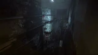 Ключ Outlast для Xbox One и Series X|S