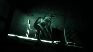 Outlast — купить ключ дёшево