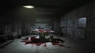 Заказать ключ Outlast на Xbox