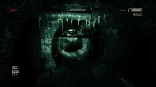 Купить ключ Outlast на Xbox по выгодной цене