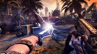 Bulletstorm: Full Clip Edition — купить ключ дёшево