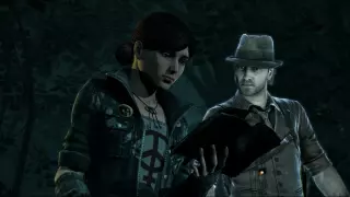 Murdered: Soul Suspect — купить ключ дёшево