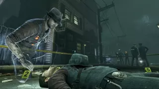 Заказать ключ Murdered: Soul Suspect на Xbox