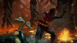Ключ Shadow Warrior 2 для Xbox One и Series X|S