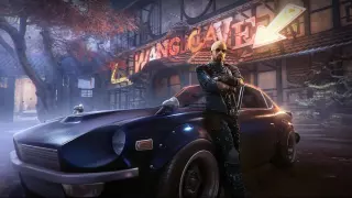 Shadow Warrior 2 — купить ключ дёшево