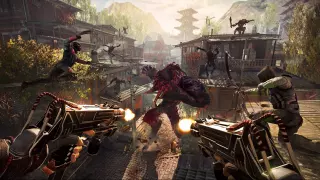 Shadow Warrior 2 на Xbox — ключ с моментальной выдачей