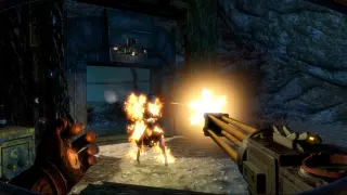 Ключ Bioshock 2 Remastered для Xbox One и Series X|S