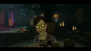 Bioshock 2 Remastered — купить ключ дёшево