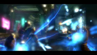 Заказать ключ Bioshock 2 Remastered на Xbox