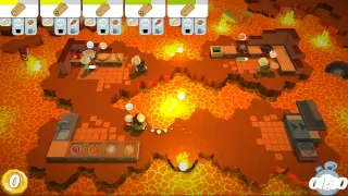 Overcooked — купить ключ дёшево