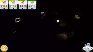 Купить ключ Overcooked на Xbox по выгодной цене