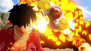 ONE PIECE World Seeker на Xbox — ключ с моментальной выдачей