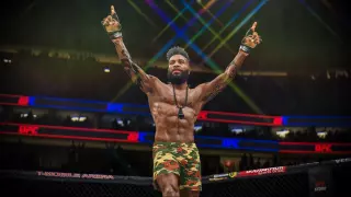 UFC 4 — купить ключ дёшево