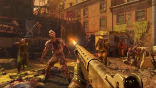 Купить ключ DYING LIGHT 2 STAY HUMAN Reloaded Edition для Xbox выгодно