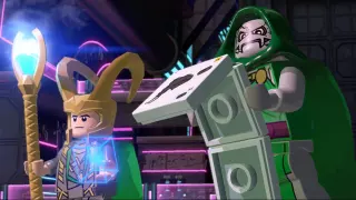 Купить ключ LEGO Marvel Collection на Xbox по выгодной цене