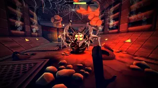 Ключ Away: Journey To The Unexpected для Xbox One и Series X|S