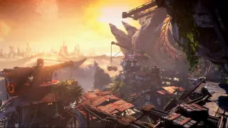 Купить ключ Bulletstorm: Full Clip Edition Duke Nukem Bundle для Xbox выгодно