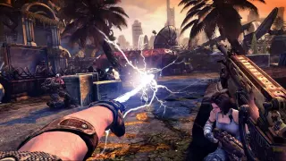 Bulletstorm: Full Clip Edition Duke Nukem Bundle — купить ключ дёшево