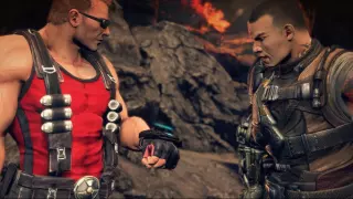 Купить ключ Bulletstorm: Full Clip Edition Duke Nukem Bundle на Xbox по выгодной цене