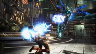 Купить ключ Injustice 2 для Xbox выгодно