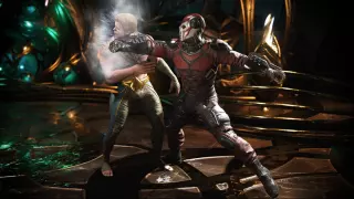 Injustice 2 — купить ключ дёшево