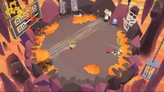 Stikbold! Сногсшибательное приключение на Xbox — ключ с моментальной выдачей