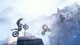 Trials Rising - Digital Gold Edition — купить ключ дёшево
