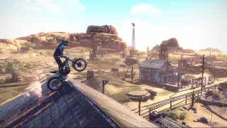 Trials Rising - Digital Gold Edition на Xbox — ключ с моментальной выдачей