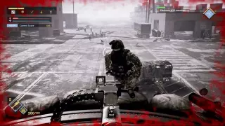 Ключ Heavy Fire: Red Shadow для Xbox One и Series X|S