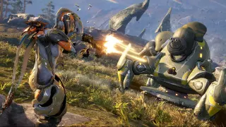 Ключ WarframeⓇ: Комплект парных Гракат «Нефрит для Xbox One и Series X|S