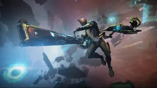WarframeⓇ: Комплект парных Гракат «Нефрит — купить ключ дёшево